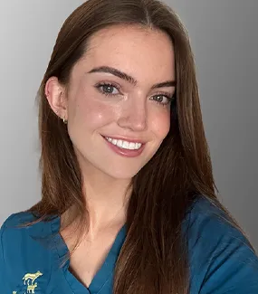 Nicole Madden